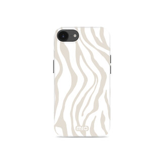 MIO by Mobilize MIO Sandy Zebra Magsafe Compatible for iPhone 16e
