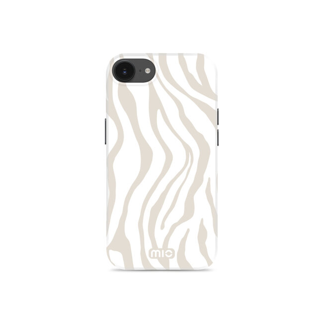 MIO Sandy Zebra Magsafe Compatible for iPhone 16e