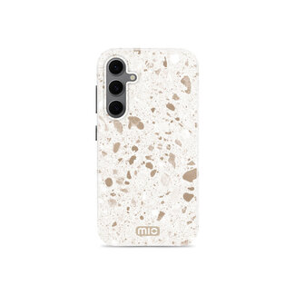 MIO by Mobilize MIO Soft Terrazzo Magsafe Compatible for Samsung S24 FE 5G