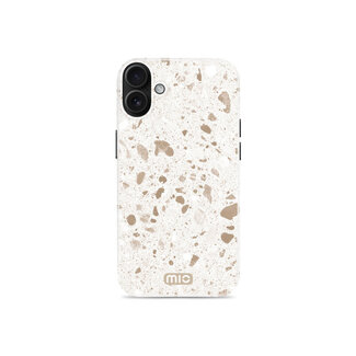 MIO by Mobilize MIO Soft Terrazzo Magsafe Compatible for iPhone 16 Plus