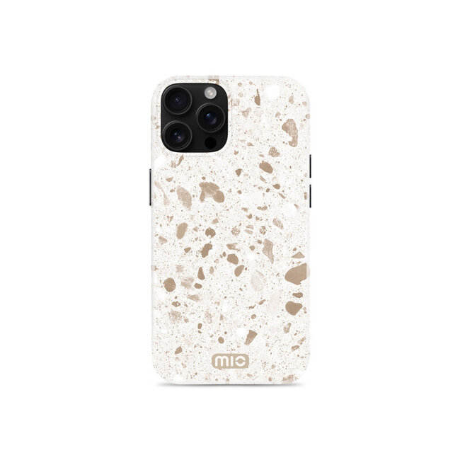 MIO Soft Terrazzo Magsafe Compatible for iPhone 16 Pro Max