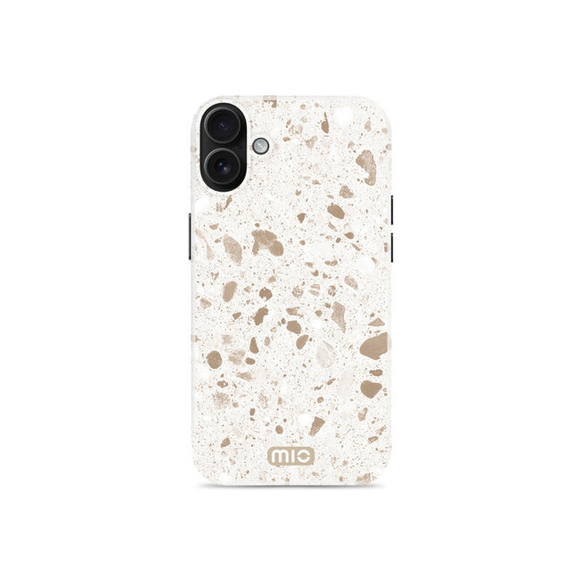 MIO Soft Terrazzo Magsafe Compatible for iPhone 16