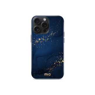 MIO by Mobilize MIO Midnight Sparkle Magsafe Compatible for iPhone 15 Pro
