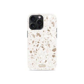 MIO by Mobilize MIO Soft Terrazzo Magsafe Compatible for iPhone 15 Pro