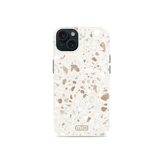 MIO Soft Terrazzo Magsafe Compatible for iPhone 13/14/15