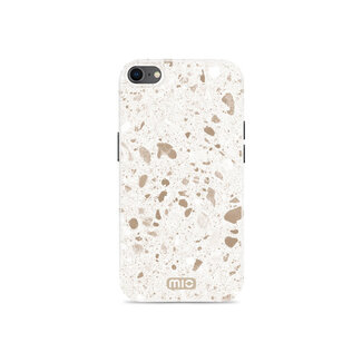 MIO by Mobilize MIO Soft Terrazzo Magsafe Compatible for iPhone 7/8/SE (2020/2022)