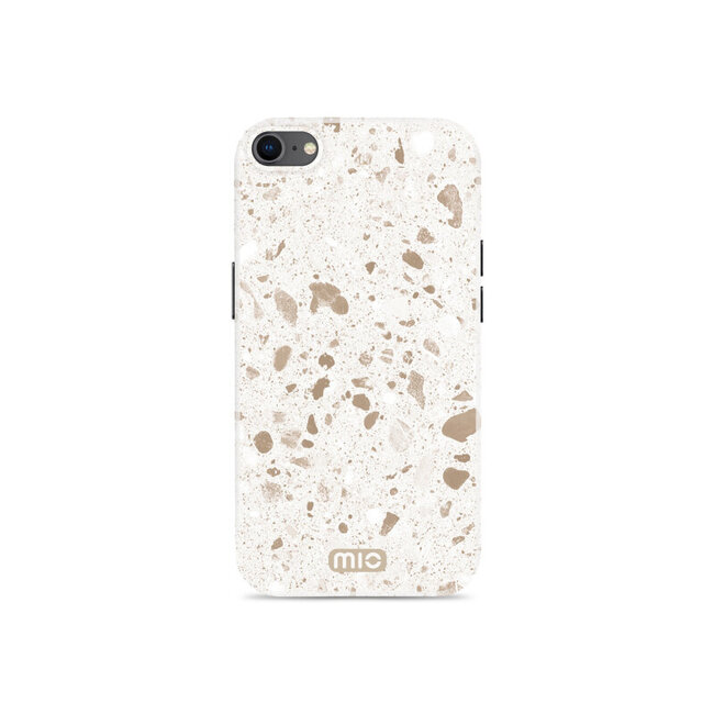 MIO Soft Terrazzo Magsafe Compatible for iPhone 7/8/SE (2020/2022)