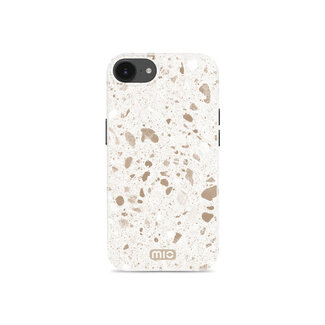 MIO by Mobilize MIO Soft Terrazzo Magsafe Compatible for iPhone 16e
