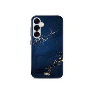 MIO by Mobilize MIO Midnight Sparkle Magsafe Compatible for Samsung S25+ 5G