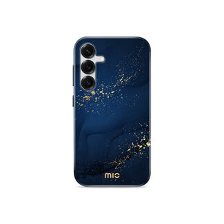 MIO by Mobilize MIO Midnight Sparkle Magsafe Compatible for Samsung S24 5G/S25 5G