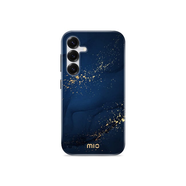 MIO Midnight Sparkle Magsafe Compatible for Samsung S24 5G/S25 5G