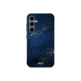 MIO by Mobilize MIO Midnight Sparkle Magsafe Compatible for Samsung S24 FE 5G