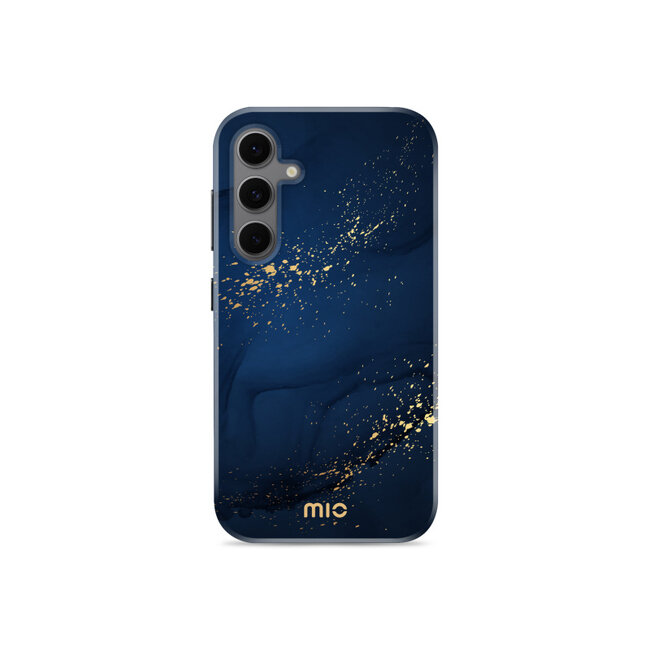 MIO Midnight Sparkle Magsafe Compatible for Samsung S24 FE 5G