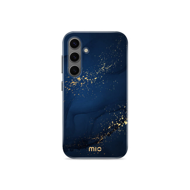 MIO Midnight Sparkle Magsafe Compatible for Samsung S24 5G