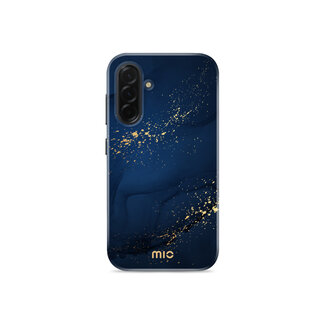 MIO by Mobilize MIO Midnight Sparkle Magsafe Compatible for Samsung A36 5G/A56 5G