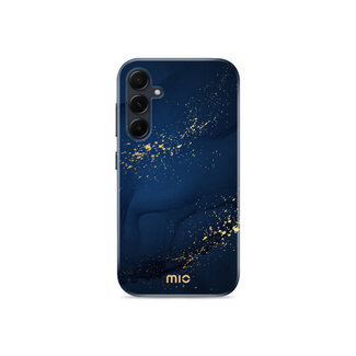 MIO by Mobilize MIO Midnight Sparkle Magsafe Compatible for Samsung A35 5G
