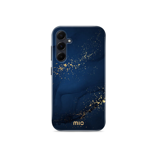 MIO Midnight Sparkle Magsafe Compatible for Samsung A35 5G