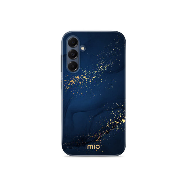 MIO Midnight Sparkle Magsafe Compatible for Samsung A16 4G/5G