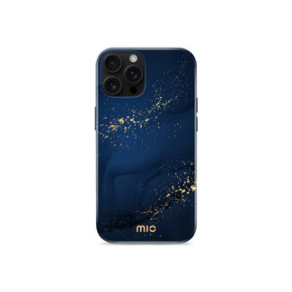 MIO by Mobilize MIO Midnight Sparkle Magsafe Compatible for iPhone 16 Pro Max