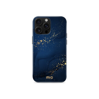 MIO by Mobilize MIO Midnight Sparkle Magsafe Compatible for iPhone 16 Pro