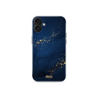 MIO by Mobilize MIO Midnight Sparkle Magsafe Compatible for iPhone 16