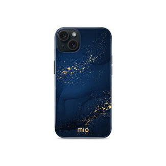 MIO by Mobilize MIO Midnight Sparkle Magsafe Compatible for iPhone 13/14/15