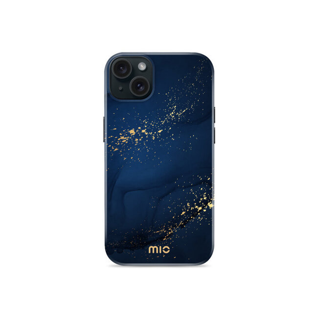 MIO Midnight Sparkle Magsafe Compatible for iPhone 13/14/15