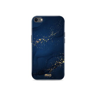 MIO by Mobilize MIO Midnight Sparkle Magsafe Compatible for iPhone 7/8/SE (2020/2022)