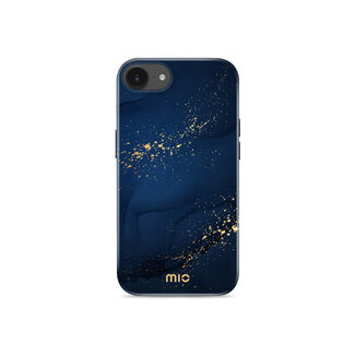 MIO by Mobilize MIO Midnight Sparkle Magsafe Compatible for iPhone 16e