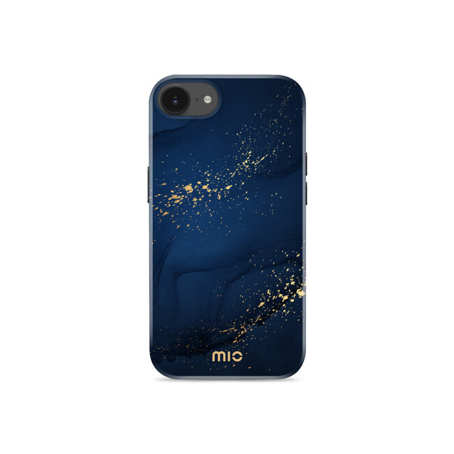 MIO Midnight Sparkle Magsafe Compatible for iPhone 16e