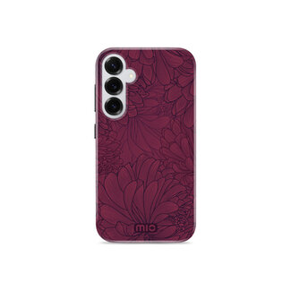 MIO by Mobilize MIO Berry Blooms Magsafe Compatible for Samsung S25+ 5G