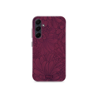 MIO by Mobilize MIO Berry Blooms Magsafe Compatible for Samsung A55 5G