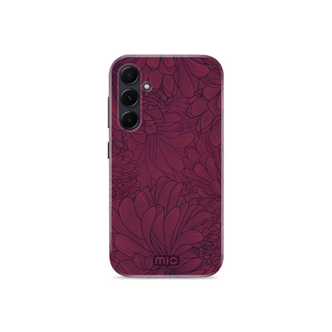 MIO Berry Blooms Magsafe Compatible for Samsung A55 5G