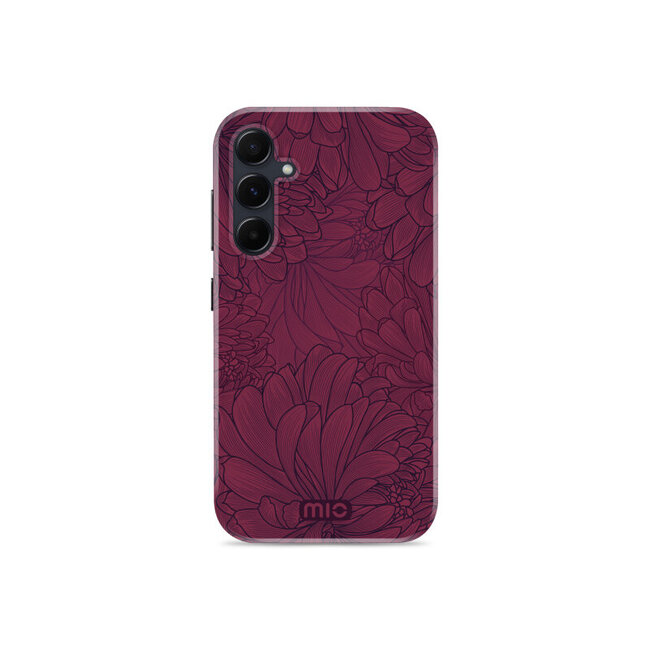 MIO Berry Blooms Magsafe Compatible for Samsung A35 5G
