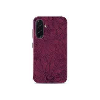 MIO by Mobilize MIO Berry Blooms Magsafe Compatible for Samsung A36 5G/A56 5G