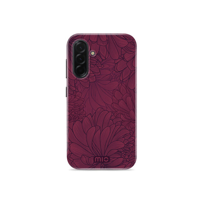 MIO Berry Blooms Magsafe Compatible for Samsung A36 5G/A56 5G