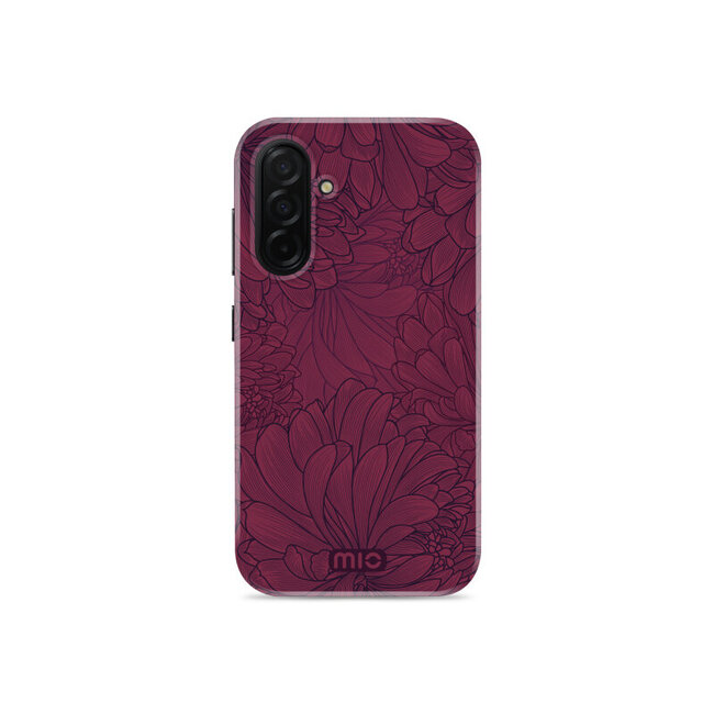 MIO Berry Blooms Magsafe Compatible for Samsung A26 5G