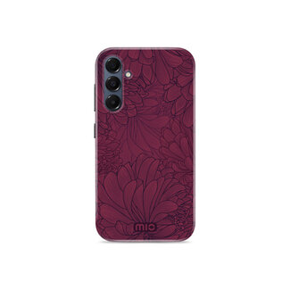 MIO by Mobilize MIO Berry Blooms Magsafe Compatible for Samsung A16 4G/5G