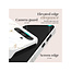 MIO White Marble Magsafe Compatible for Samsung A16 4G/5G