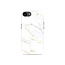 MIO White Marble Magsafe Compatible for iPhone 16e