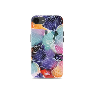MIO by Mobilize MIO Flowers Magsafe Compatible for iPhone 16e
