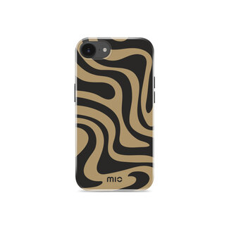 MIO by Mobilize MIO Swirl Magsafe Compatible for iPhone 16e