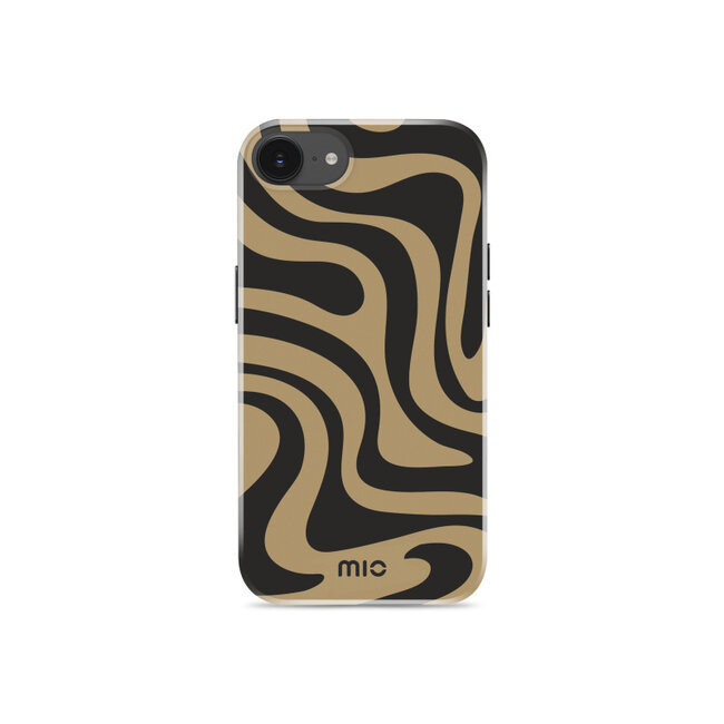 MIO Swirl Magsafe Compatible for iPhone 16e