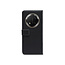 Mobilize Classic Gelly Wallet Book Case Honor Magic7 Lite Black