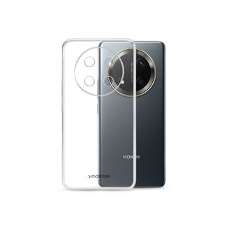 Mobilize Mobilize Gelly Case Honor Magic7 Lite Clear