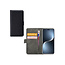 Mobilize Classic Gelly Wallet Book Case Honor Magic7 Pro Black