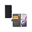 Mobilize Classic Gelly Wallet Book Case Honor Magic7 Black
