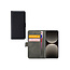 Mobilize Classic Gelly Wallet Book Case realme GT 7 Pro Black