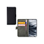 Mobilize Classic Gelly Wallet Book Case Xiaomi Redmi Note 14 5G Black