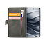 Mobilize Classic Gelly Wallet Book Case Xiaomi Redmi Note 14 5G Black